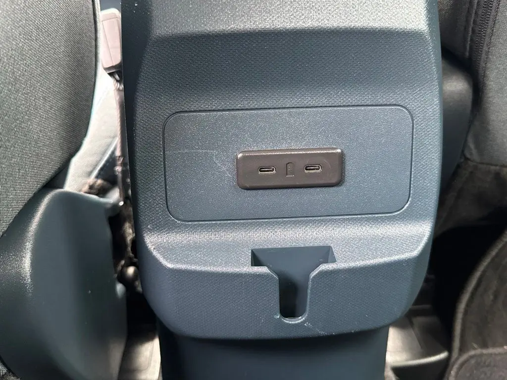 2025 Ford Maverick - $26,888