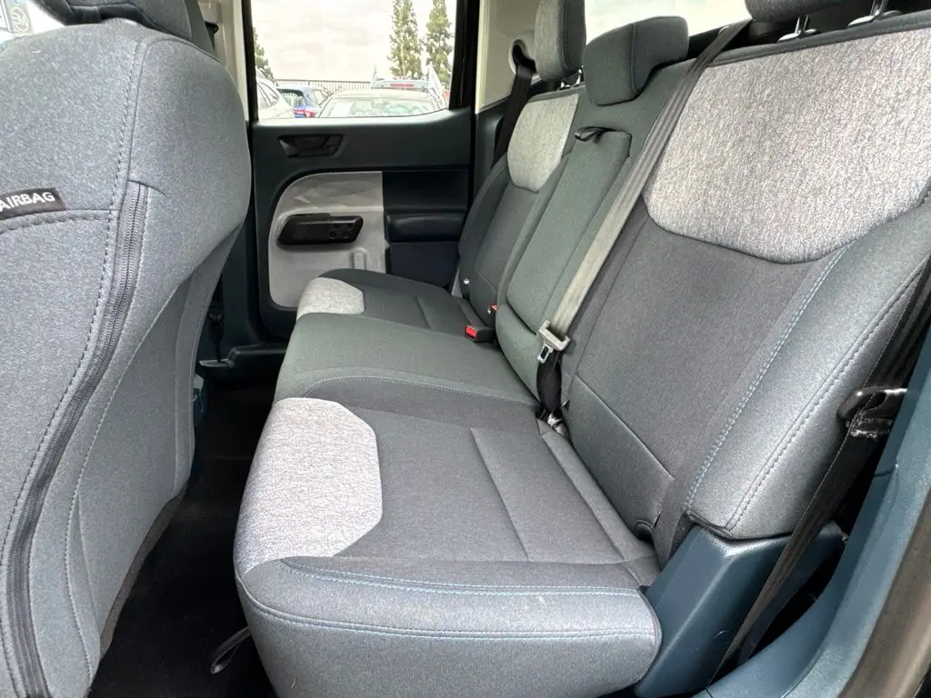 2025 Ford Maverick - $26,888
