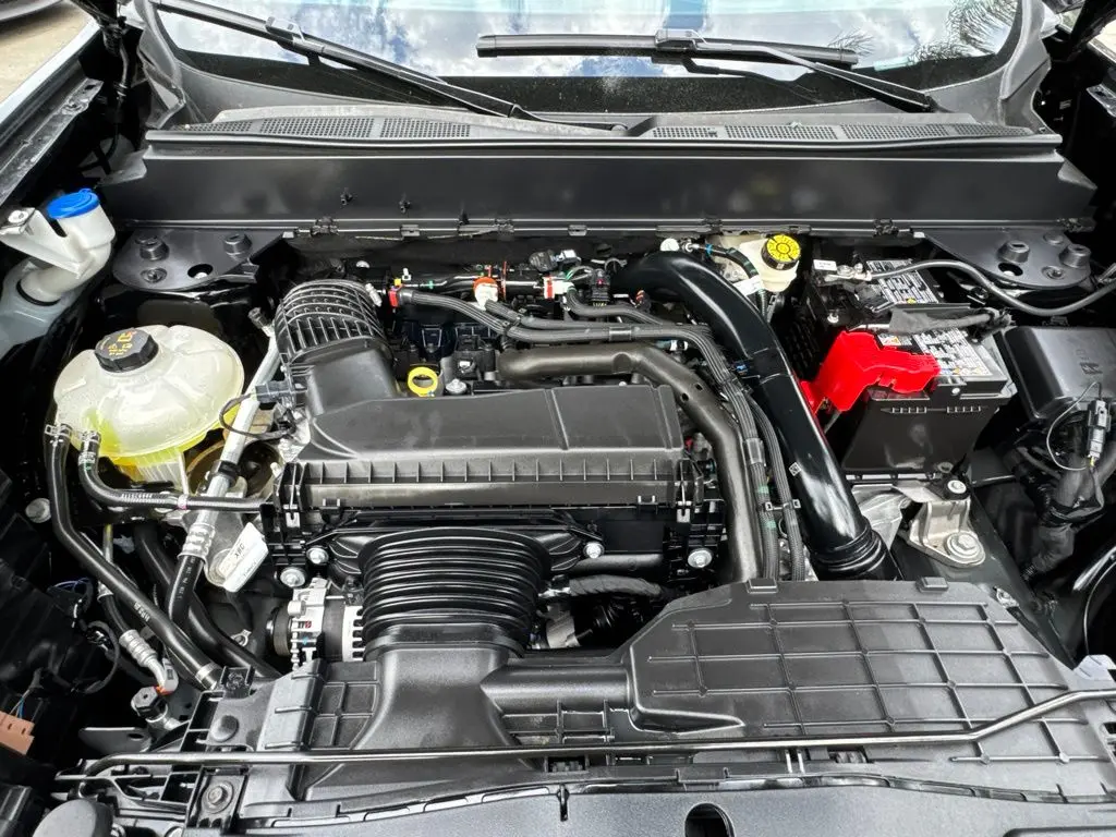 2025 Ford Maverick - $26,888