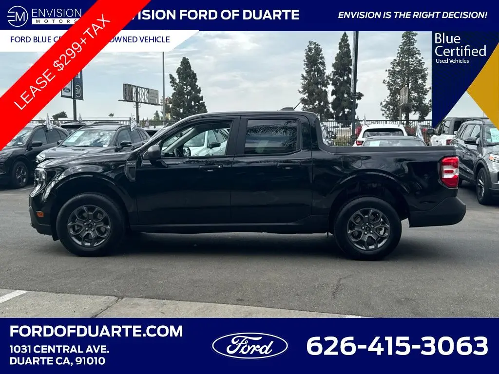 2025 Ford Maverick - $26,888
