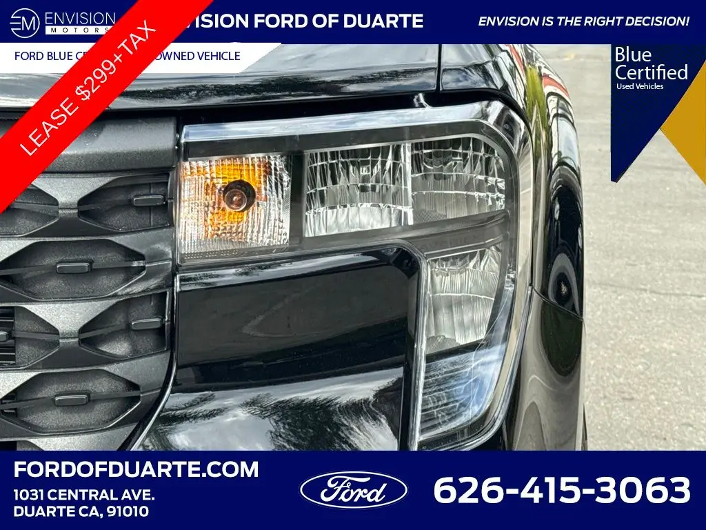 2025 Ford Maverick - $26,888