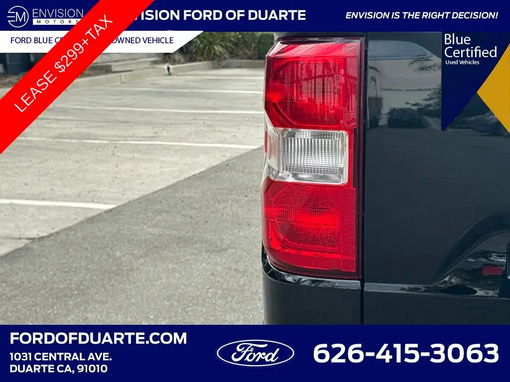 2025 Ford Maverick - $26,888