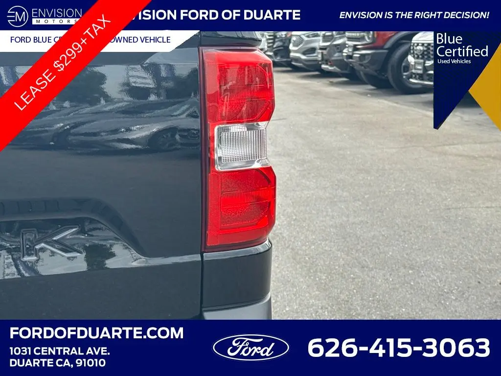 2025 Ford Maverick - $26,888