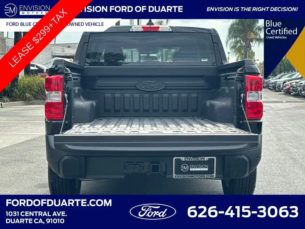 2025 Ford Maverick - $26,888