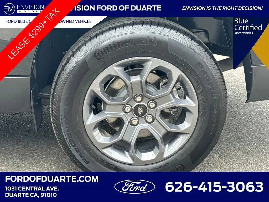 2025 Ford Maverick - $26,888
