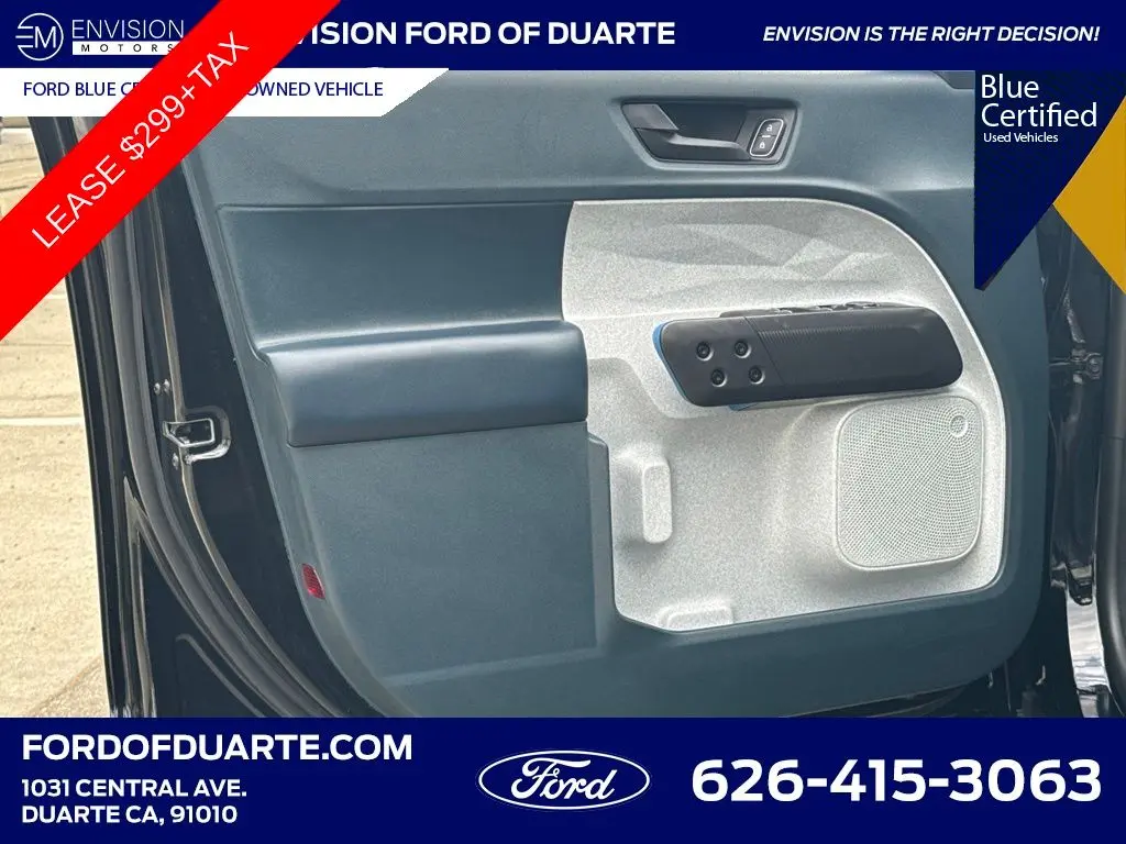 2025 Ford Maverick - $26,888