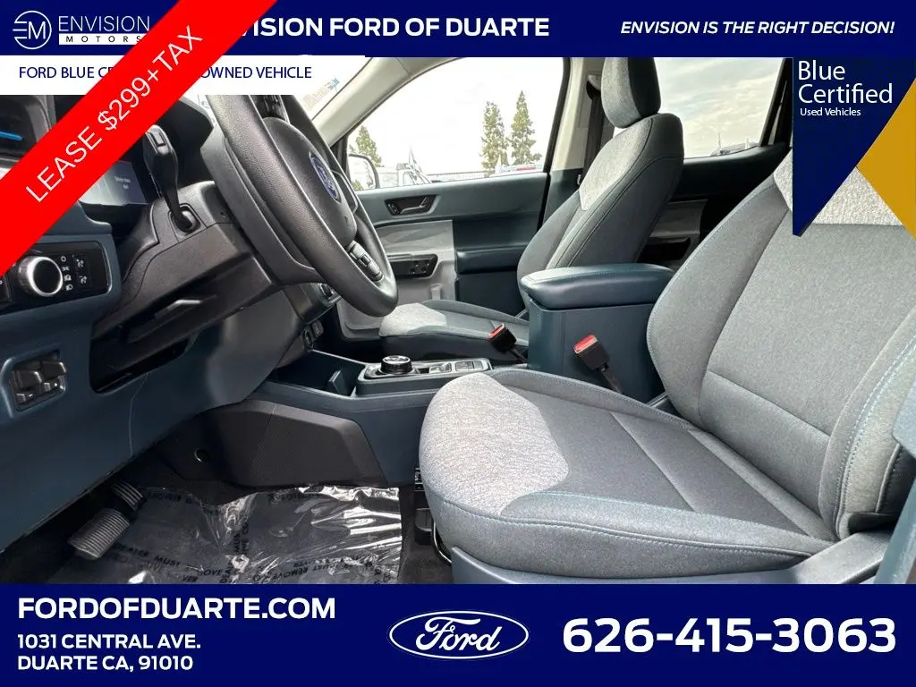 2025 Ford Maverick - $26,888
