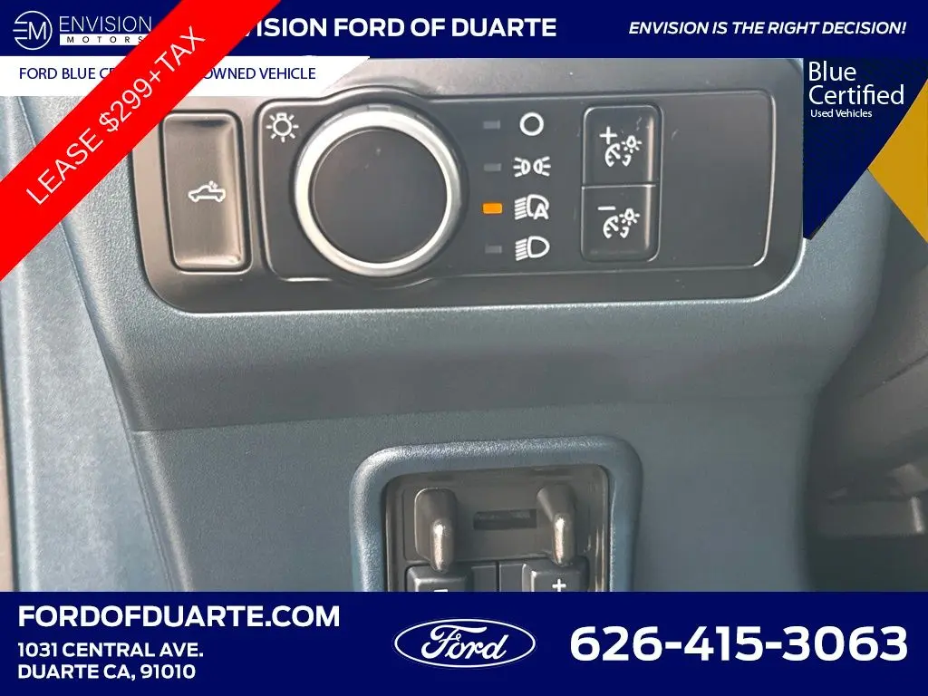 2025 Ford Maverick - $26,888