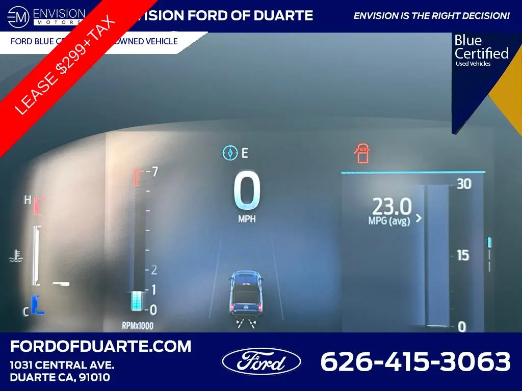 2025 Ford Maverick - $26,888