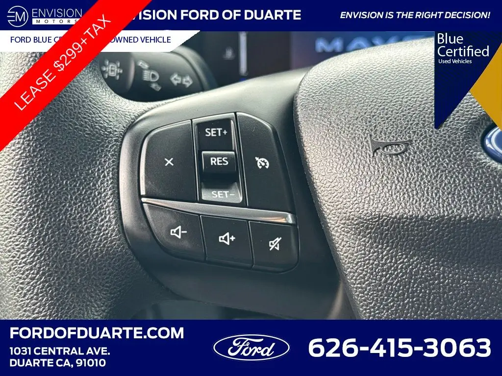 2025 Ford Maverick - $26,888