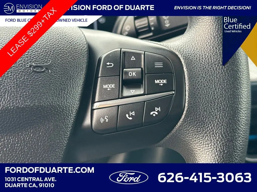2025 Ford Maverick - $26,888