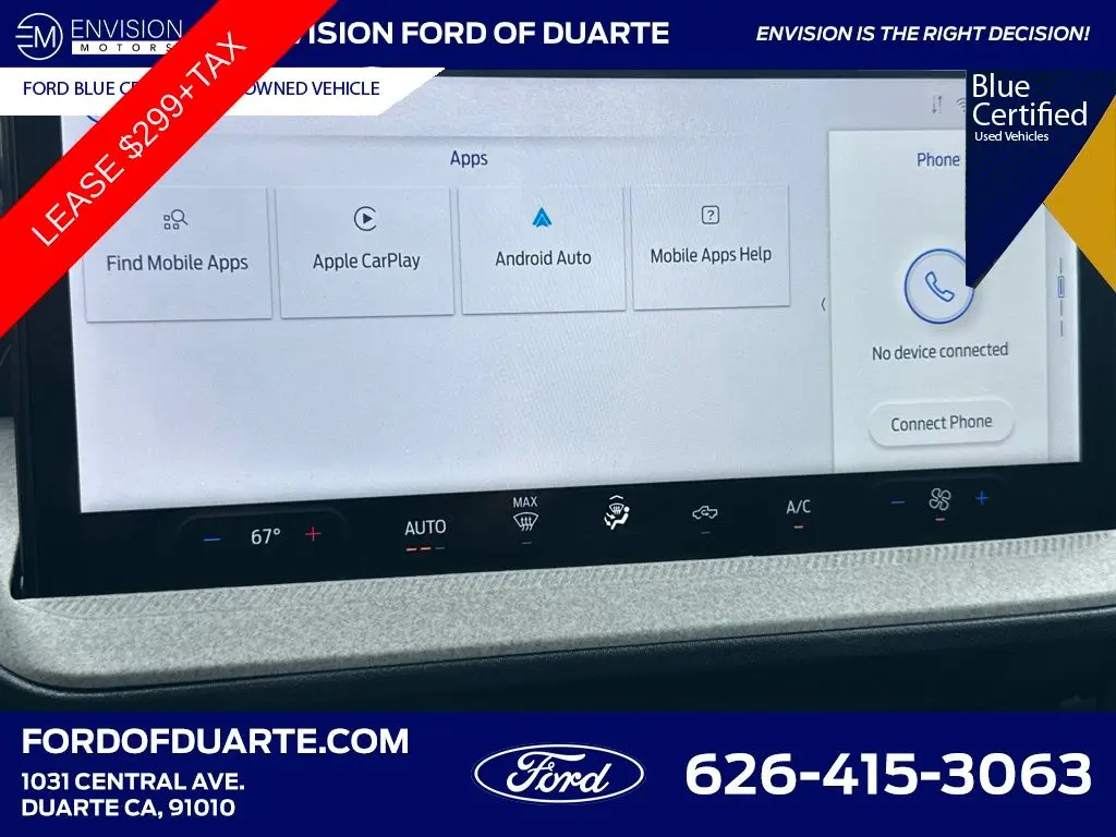 2025 Ford Maverick - $26,888