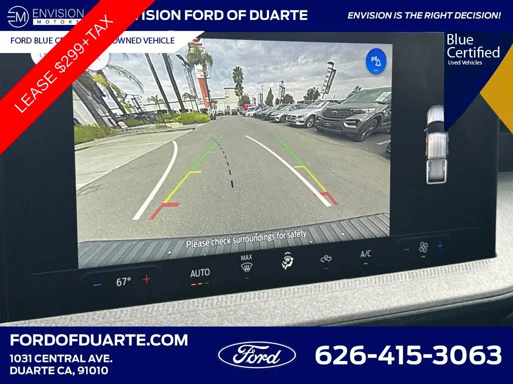 2025 Ford Maverick - $26,888