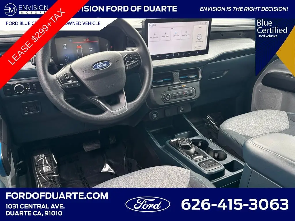 2025 Ford Maverick - $26,888