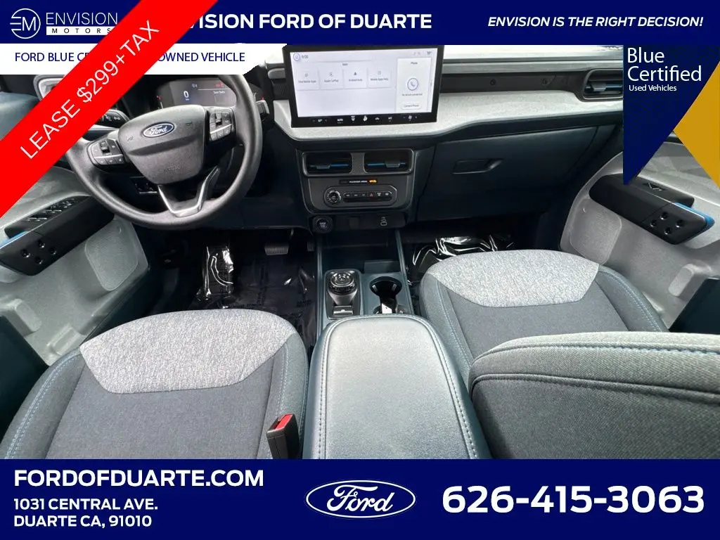 2025 Ford Maverick - $26,888