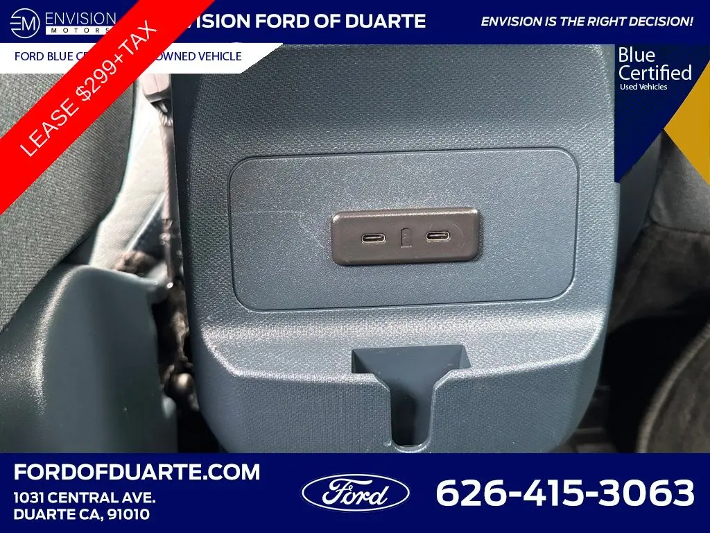 2025 Ford Maverick - $26,888