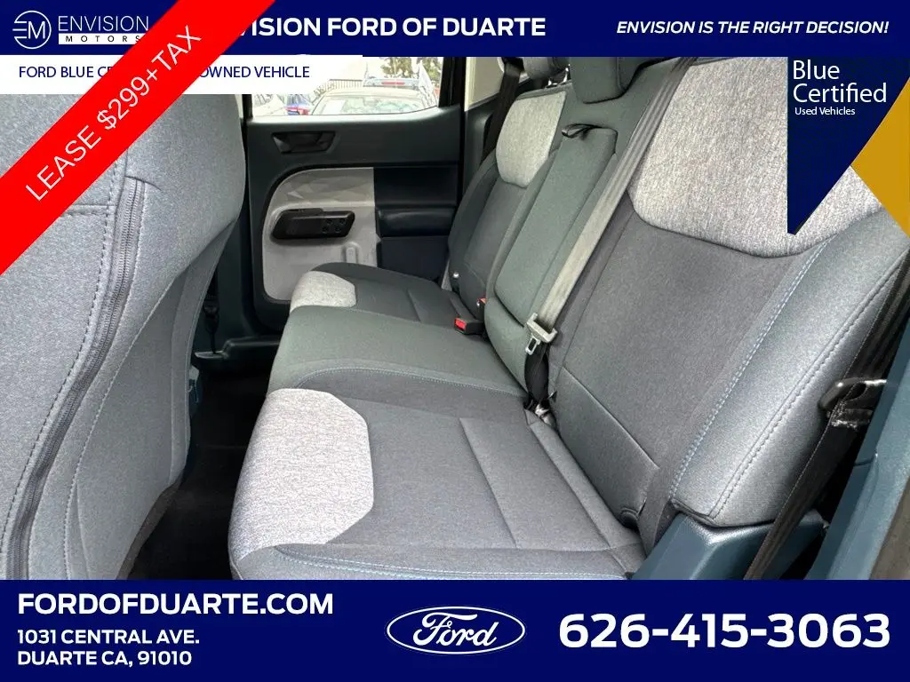 2025 Ford Maverick - $26,888