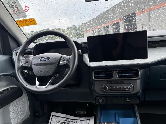 2025 Ford Maverick - $29,526