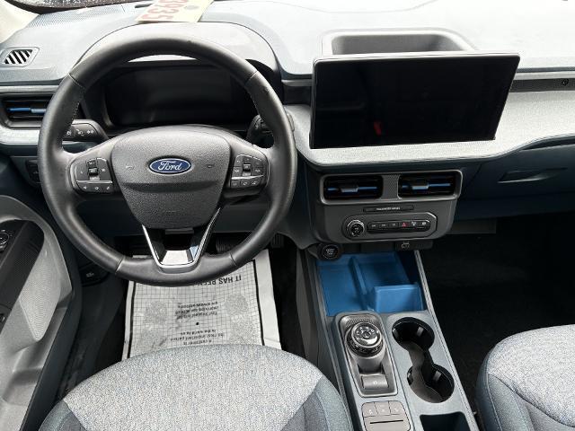 2025 Ford Maverick - $29,526