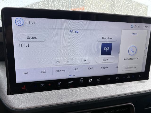 2025 Ford Maverick - $29,526