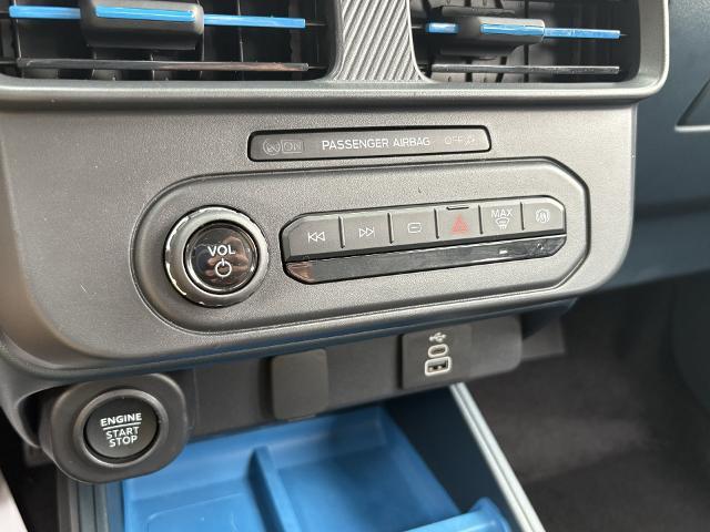 2025 Ford Maverick - $29,526
