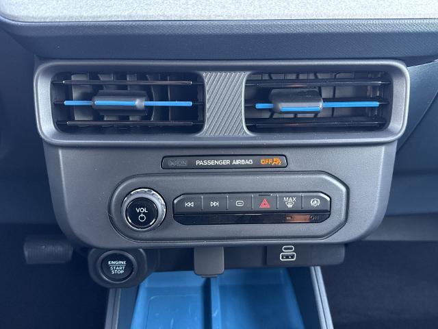 2025 Ford Maverick - $29,526
