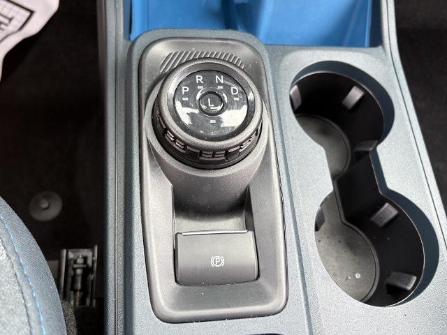 2025 Ford Maverick - $29,526