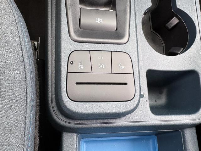 2025 Ford Maverick - $29,526