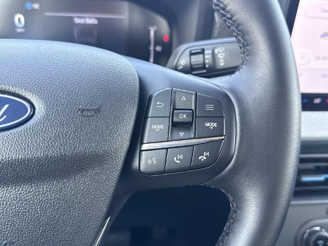 2025 Ford Maverick - $29,526
