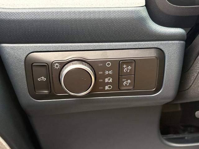 2025 Ford Maverick - $29,526