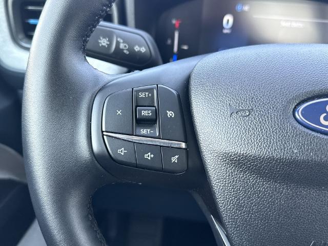 2025 Ford Maverick - $29,526