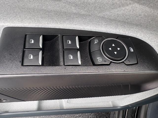 2025 Ford Maverick - $29,526
