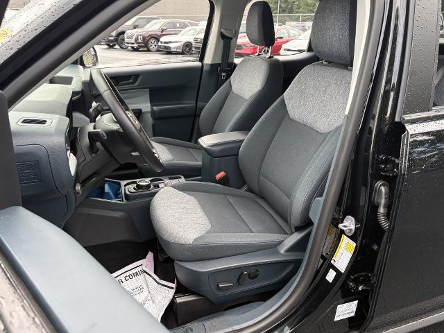 2025 Ford Maverick - $29,526