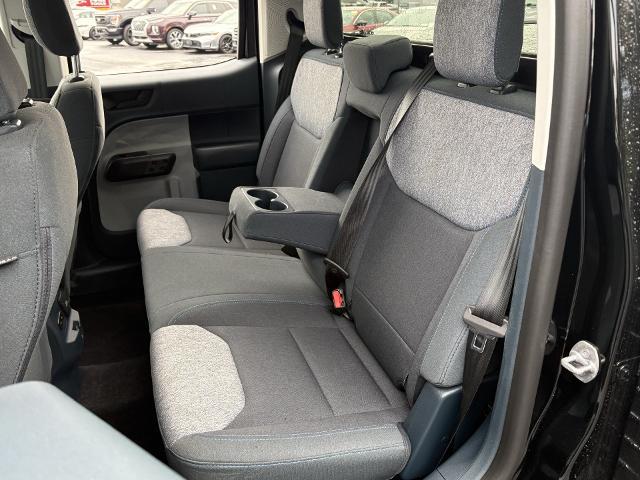 2025 Ford Maverick - $29,526