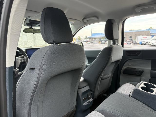 2025 Ford Maverick - $29,526