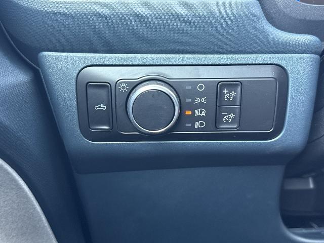 2025 Ford Maverick - $29,526