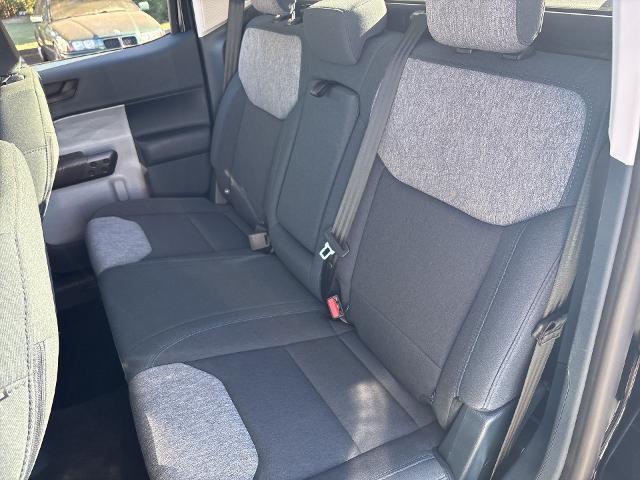 2025 Ford Maverick - $29,526