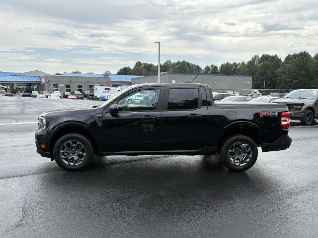 2025 Ford Maverick - $29,526