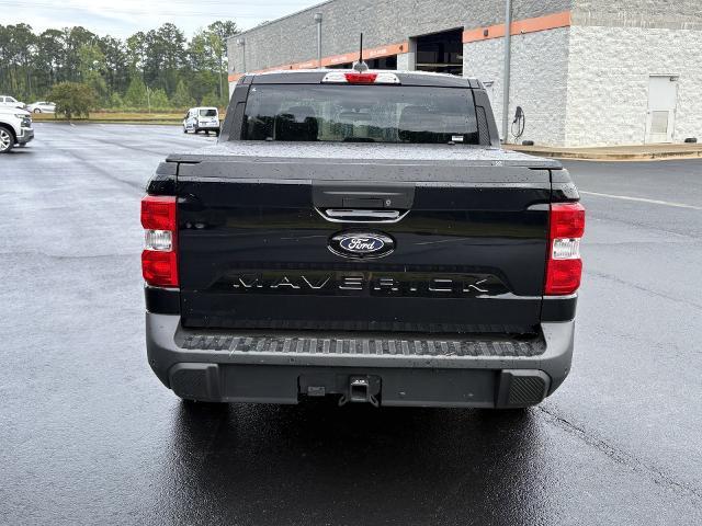 2025 Ford Maverick - $29,526
