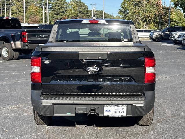 2025 Ford Maverick - $29,526