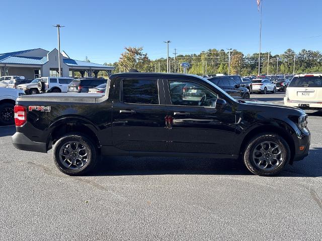2025 Ford Maverick - $29,526