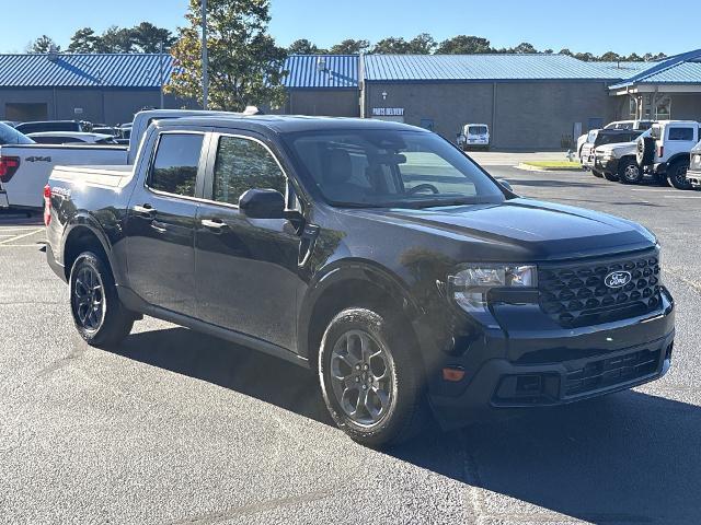 2025 Ford Maverick - $29,526