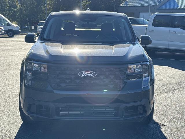 2025 Ford Maverick - $29,526