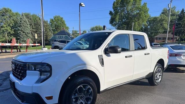 Preowned 2026 Ford Maverick XLT for Sale