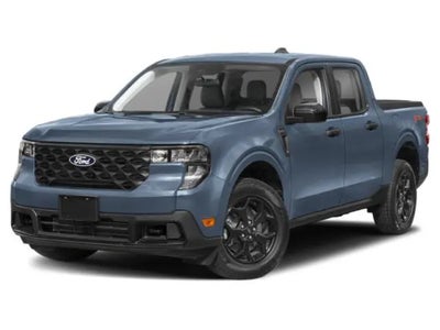 2026 Ford Maverick AWD XLT 4DR Supercrew 4.5 FT. SB