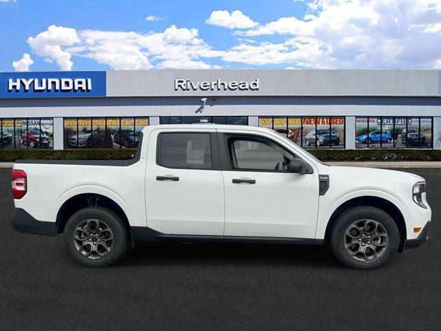 2026 Ford Maverick - $29,850