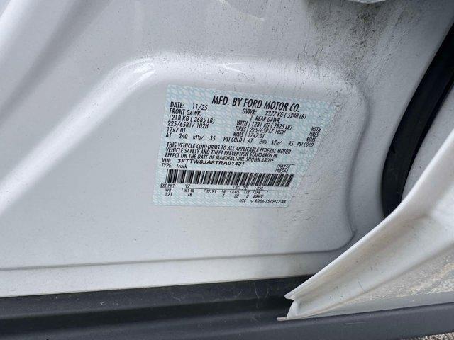 2026 Ford Maverick - $29,850
