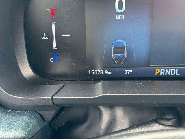 2026 Ford Maverick - $29,850