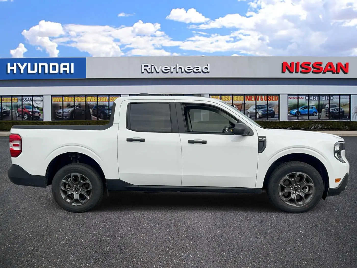 2026 Ford Maverick - $29,990