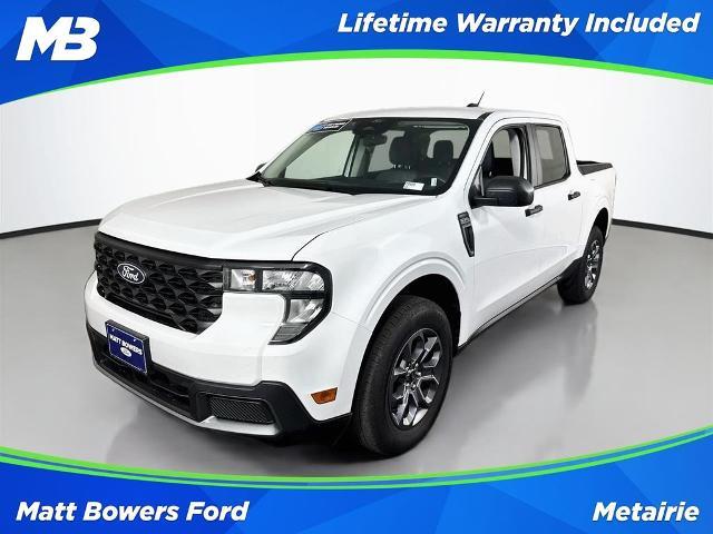 2026 Ford Maverick - $28,599